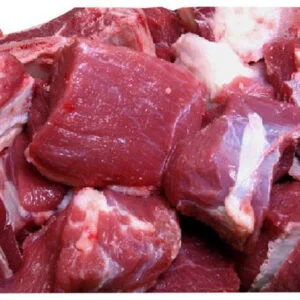 Fresh Beef Mixed | kg