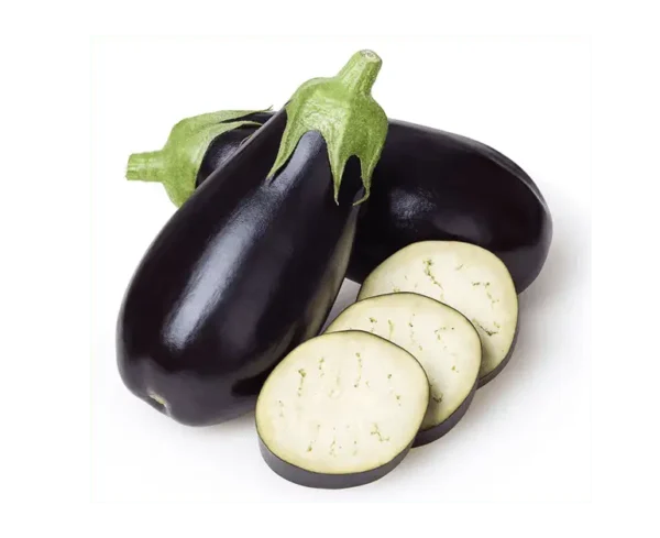 Begun | Aubergine | Each