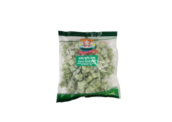 Frozen Data | Denga | 400g | Any Brand