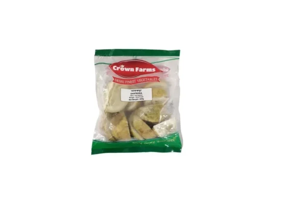 Frozen Shatkora | 300g | Any Brand