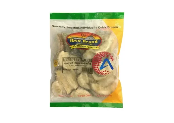 Ibco Frozen Ada Jamir  | 400g