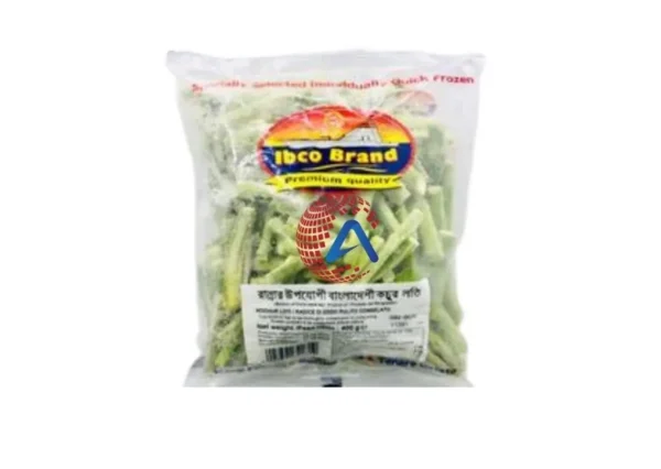 Ibco Frozen Kochur Loti | 400g