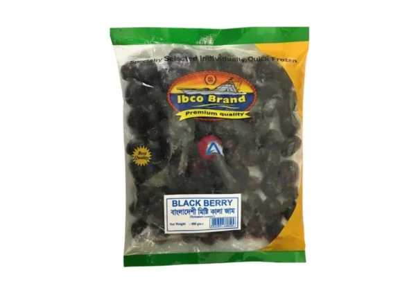 Ibco Frozen Kala Jam | 400g