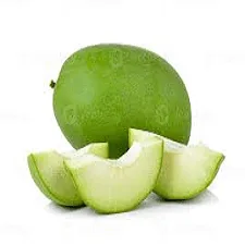 Frozen Kacha Aam | 400g | Any Brand