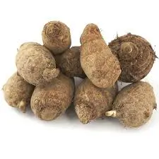 Deshi Mukhi | Kochur Chora | 500g