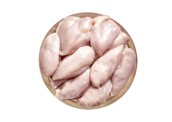 Fresh Chicken Breast | 500g