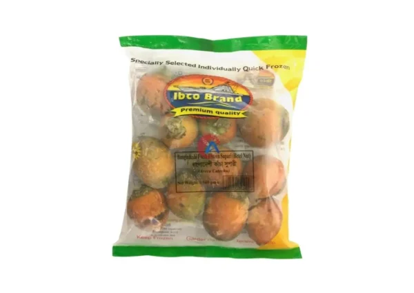 Ibco Kacha Supari  | 500g
