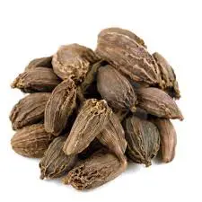 Black Cardamom | Alaichi | 50g