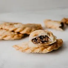 Crown Farm Puli Pitha | 20pcs