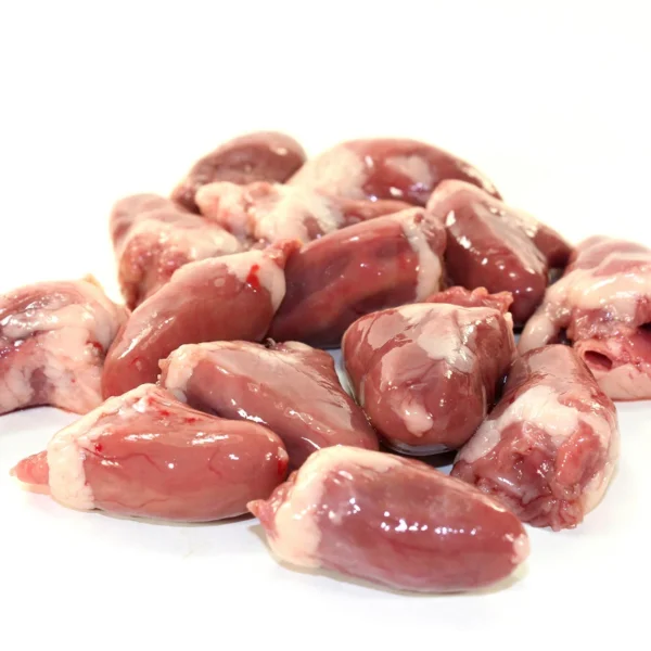 Fresh Chicken Heart | kg