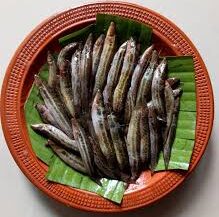 Butum Fish Small Size| 250g