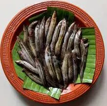 Butum Fish Small Size| 250g