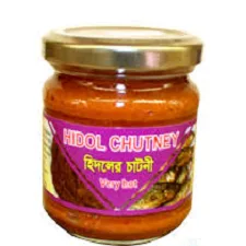 Hidol Chatny V Hot | 180g