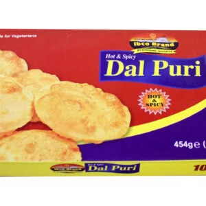 Ibco Dal Puri | 10pcs