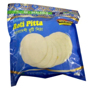 Ibco Roti Pitta | 20 pcs