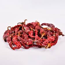 Kashmiri Chilli Whole