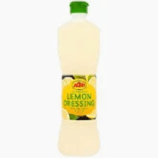 Lemon Dressing | 400ml