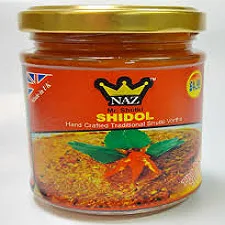 Naz Hidol Chatny | 200g