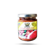 Naz Naga Shutki Chatny | 200g