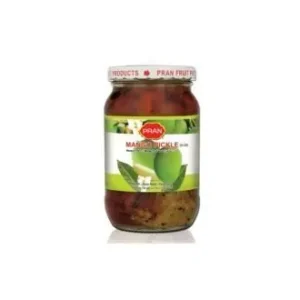 Pran Mango Pickle | 400g