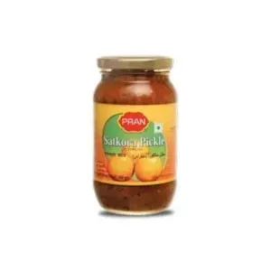 Pran Satkora Pickle | 370g