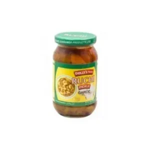 Ruchi Garlic Pickle | 400g