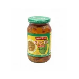 Ruchi Mango Pickle