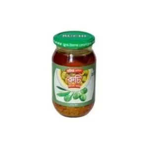 Ruchi Olive Pickle