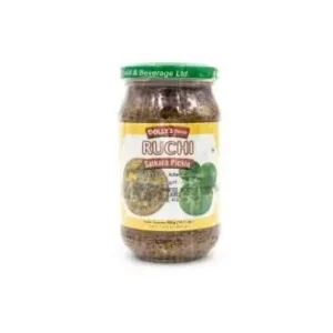 Ruchi  Satkora Pickle