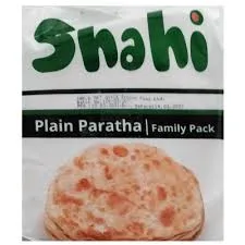 Shahi Family Pack Paratha | 20pcs