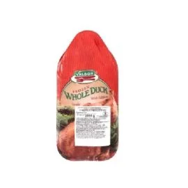 Whole Duck | Each | 2.6kg