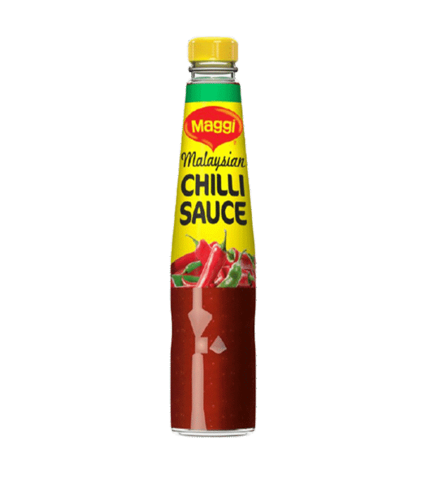 Maggi Chilli Sauce | Hot | 300ml
