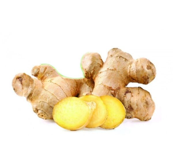 Fresh Ginger Whole | 500g