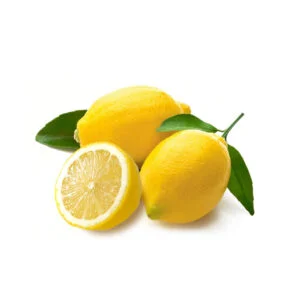 Lemon | Each