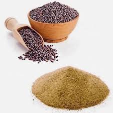 Mustard Powder | 100g