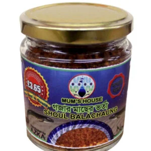 Mum's Shoul Balachaung | 190ml