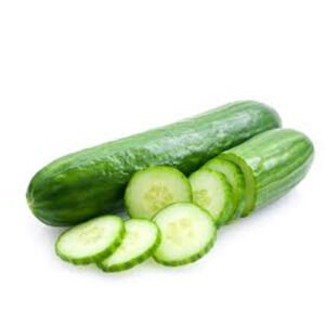Cucumber | Each