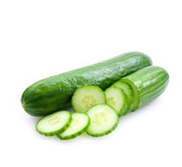 Cucumber | Each
