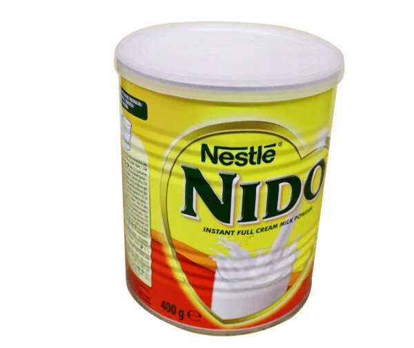 Nestle Nido Powder Milk | 400g