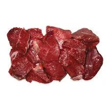Fresh Deer Meat Mix | kg