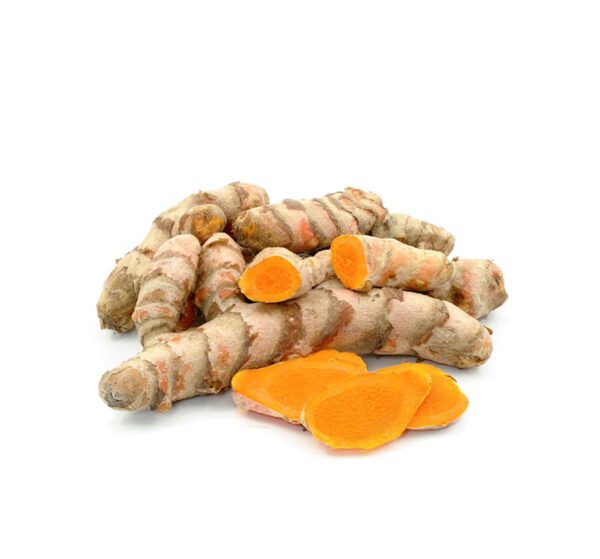 Haldi | Fresh Turmeric | 250g