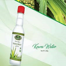 Kewra Water