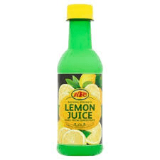 Lemon Juice | 250ml
