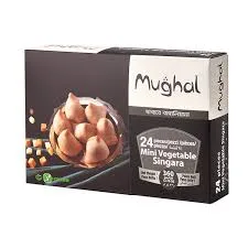Mughal Veg Singara | 10pcs