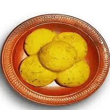 Pran Nun Gora | 40pcs