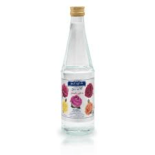 Rose Water