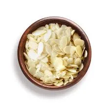 Almond Flake