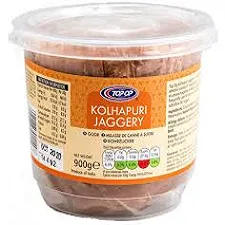 TopOp Kolhapuri Jagery | Gur