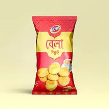 Pran Bela Biscuit | 300g