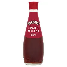 Sarsons Malt Vinegar | 284ml